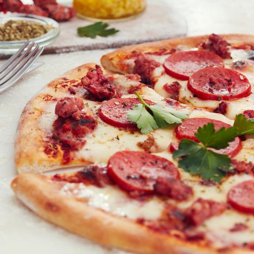 Pepperoni
