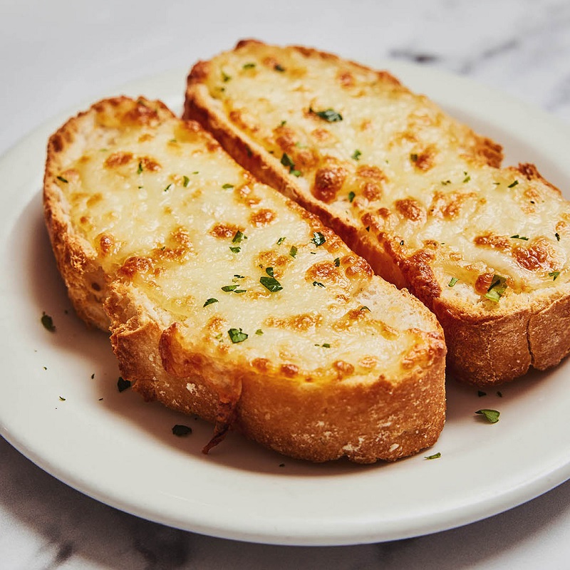 Cheesy Garlic Ciabatta
