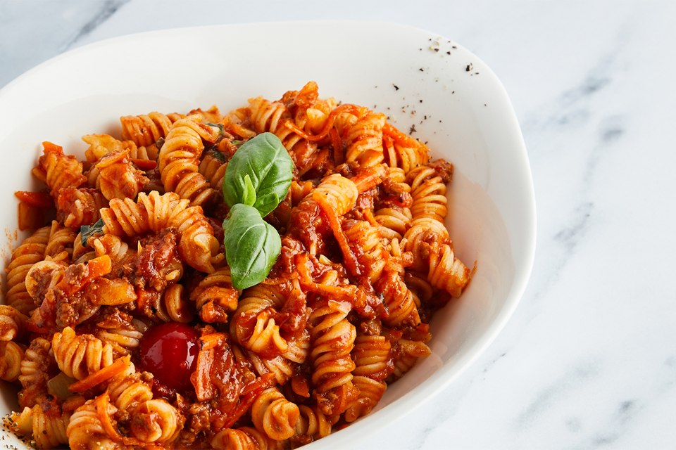 Bolognese 