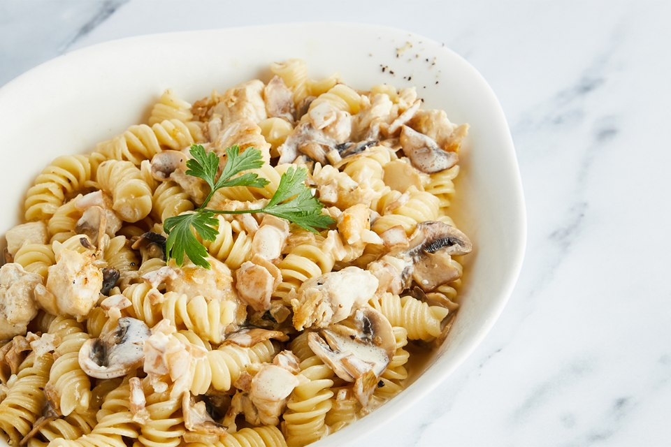 Alfredo