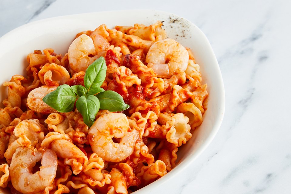 Pasta